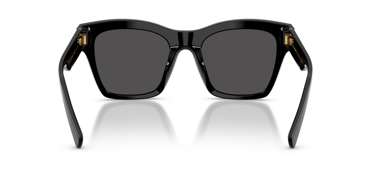DOLCE &amp; GABBANA DG4512 501/87 53