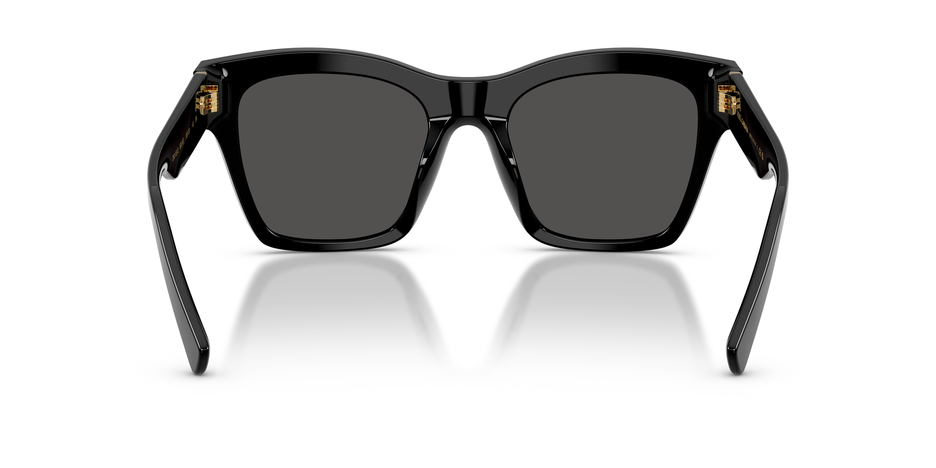 DOLCE &amp; GABBANA DG4512 501/87 53