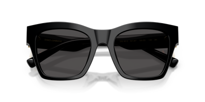 DOLCE &amp; GABBANA DG4512 501/87 53