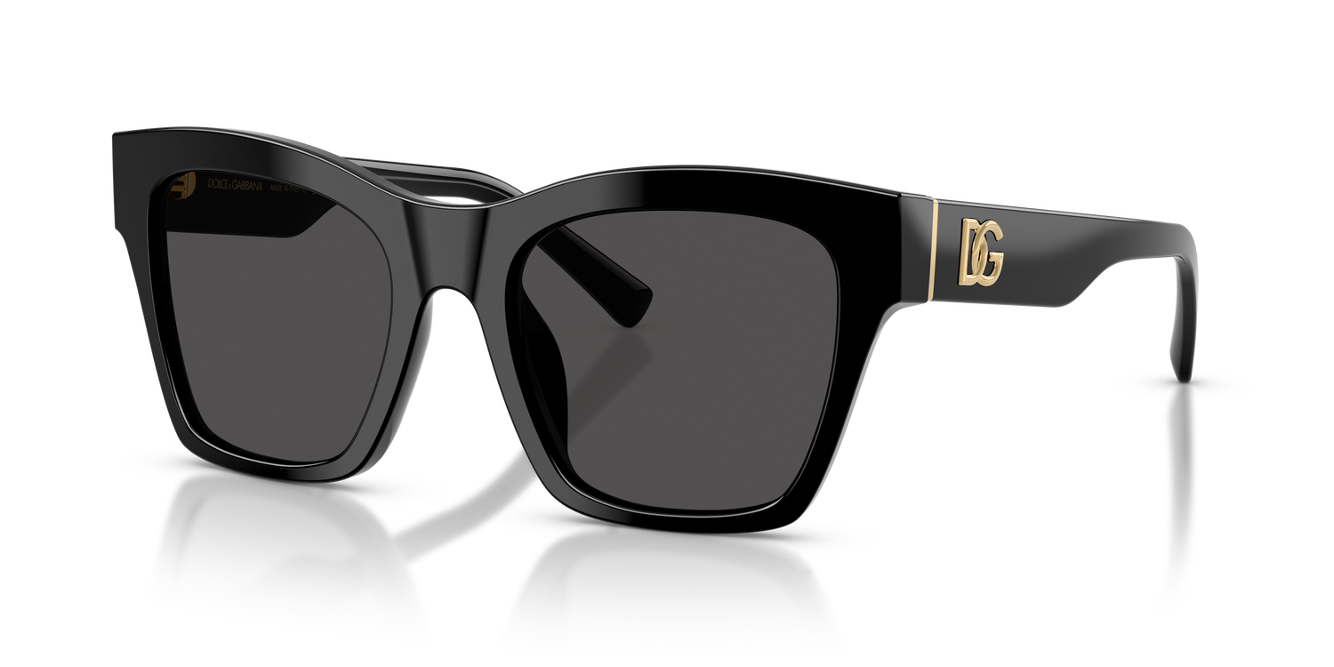 DOLCE &amp; GABBANA DG4512 501/87 53