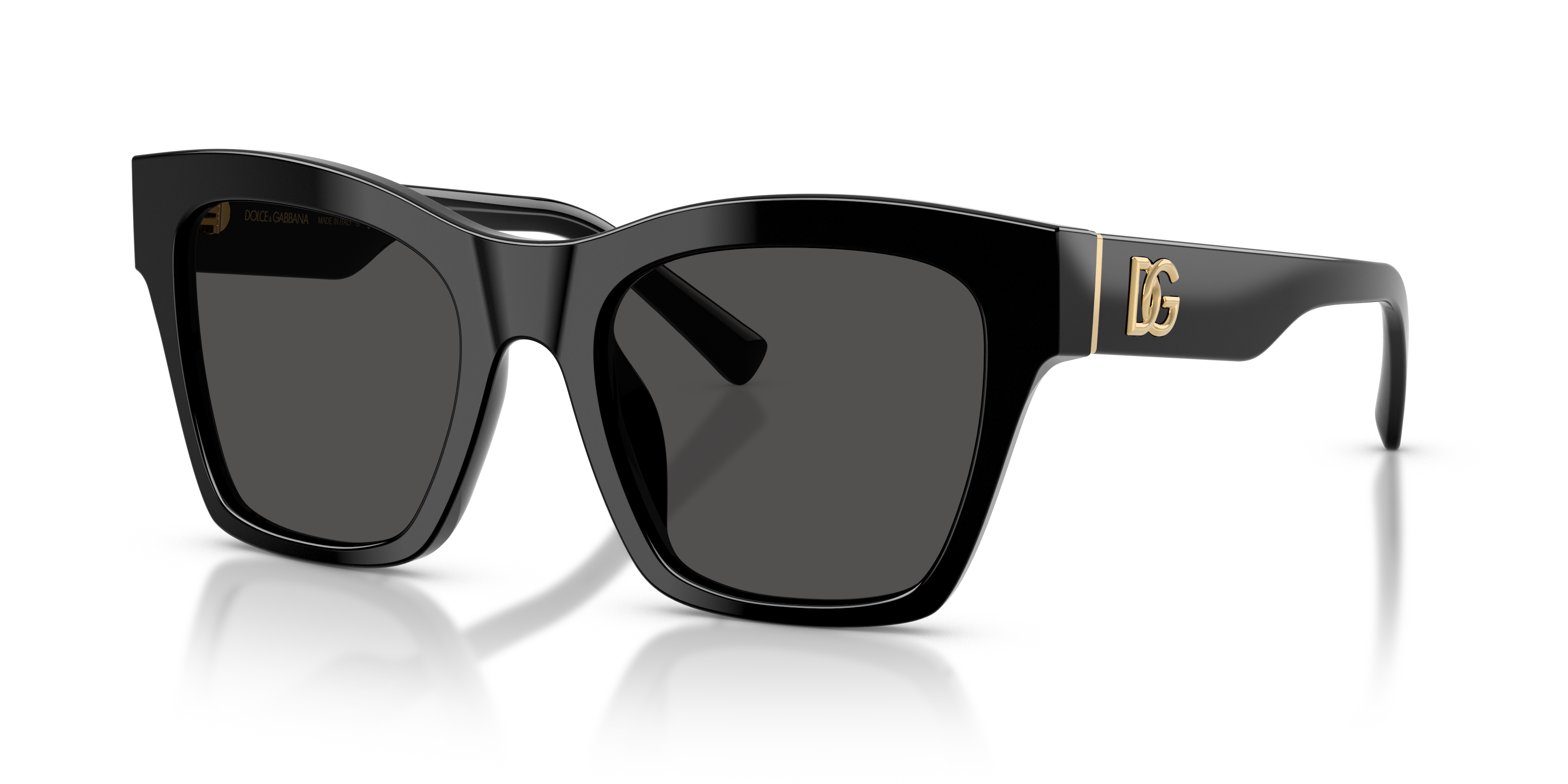 DOLCE &amp; GABBANA DG4512 501/87 53