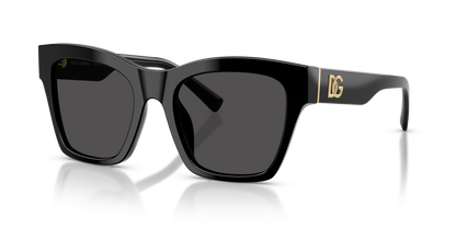 DOLCE &amp; GABBANA DG4512 501/87 53