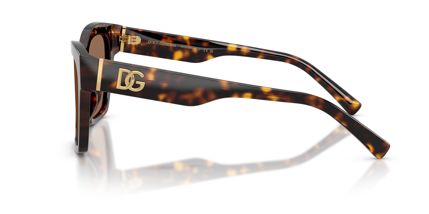 DOLCE &amp; GABBANA DG4512 502/73 53
