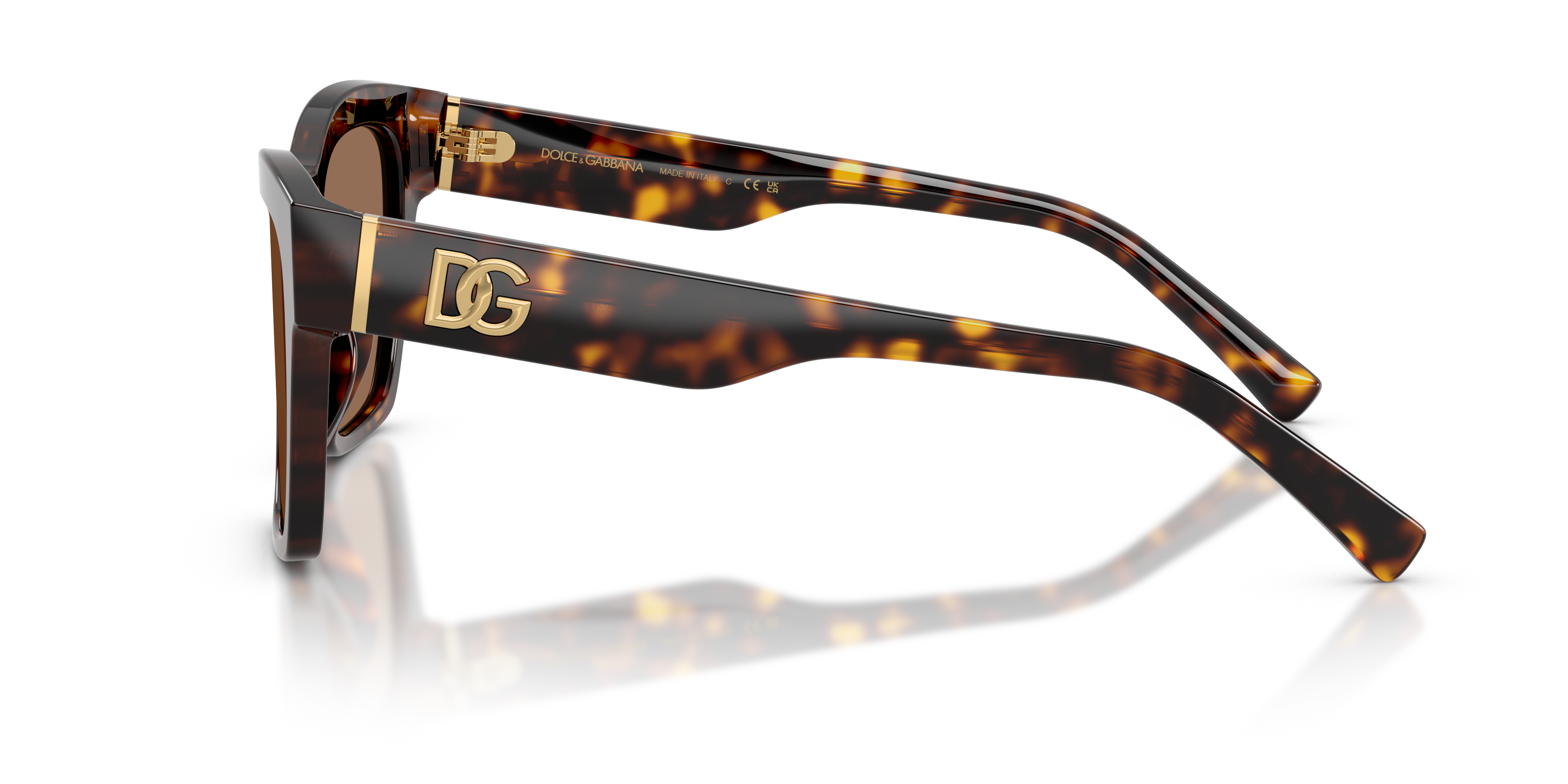 DOLCE &amp; GABBANA DG4512 502/73 53