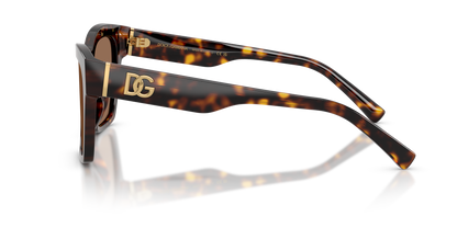 DOLCE &amp; GABBANA DG4512 502/73 53