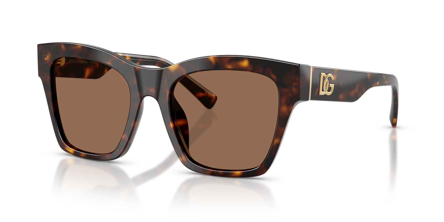 DOLCE &amp; GABBANA DG4512 502/73 53