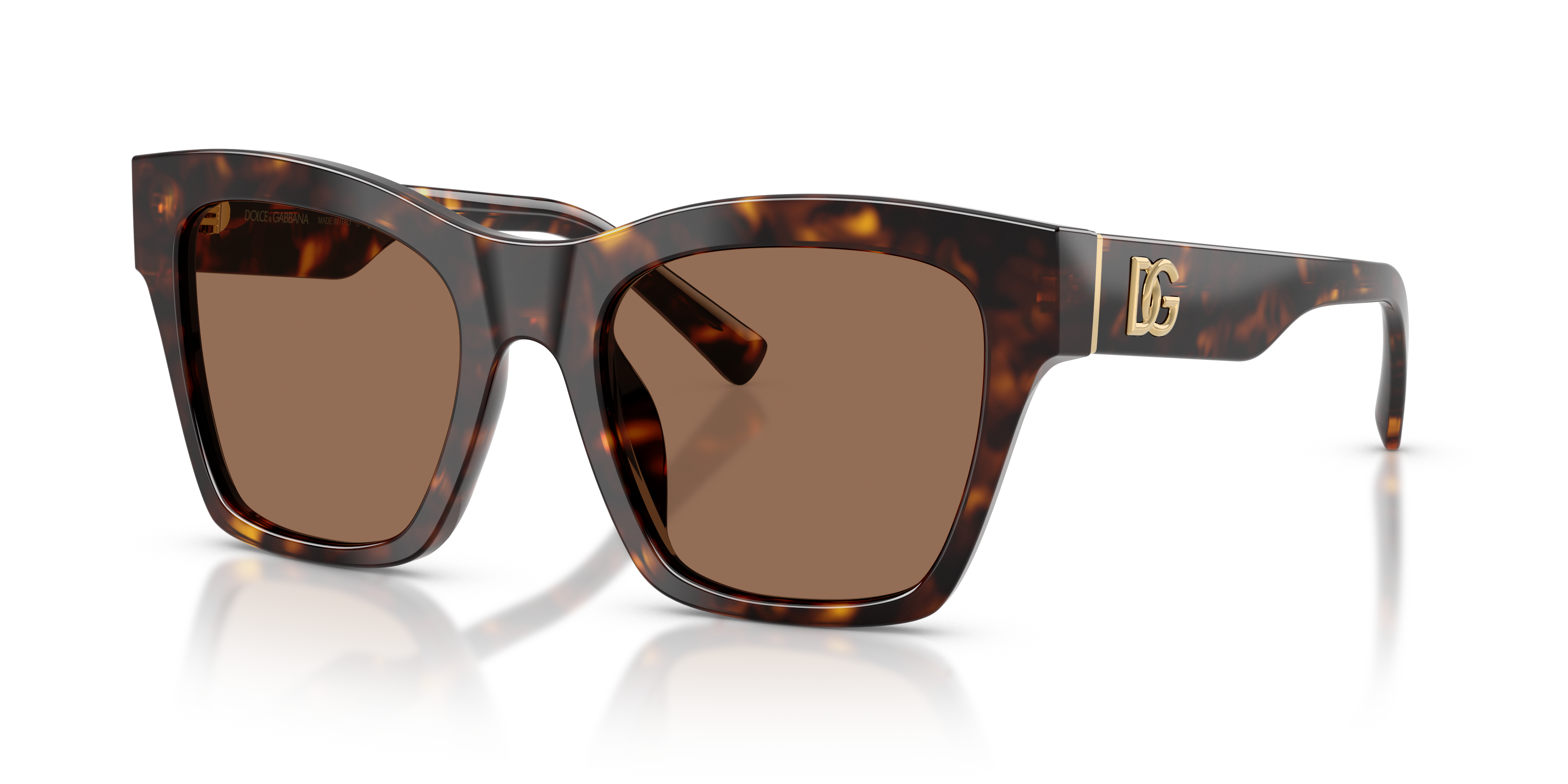 DOLCE &amp; GABBANA DG4512 502/73 53