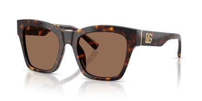 DOLCE &amp; GABBANA DG4512 502/73 53