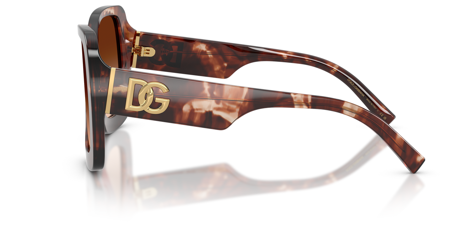 DOLCE &amp; GABBANA DG4513 322274 55