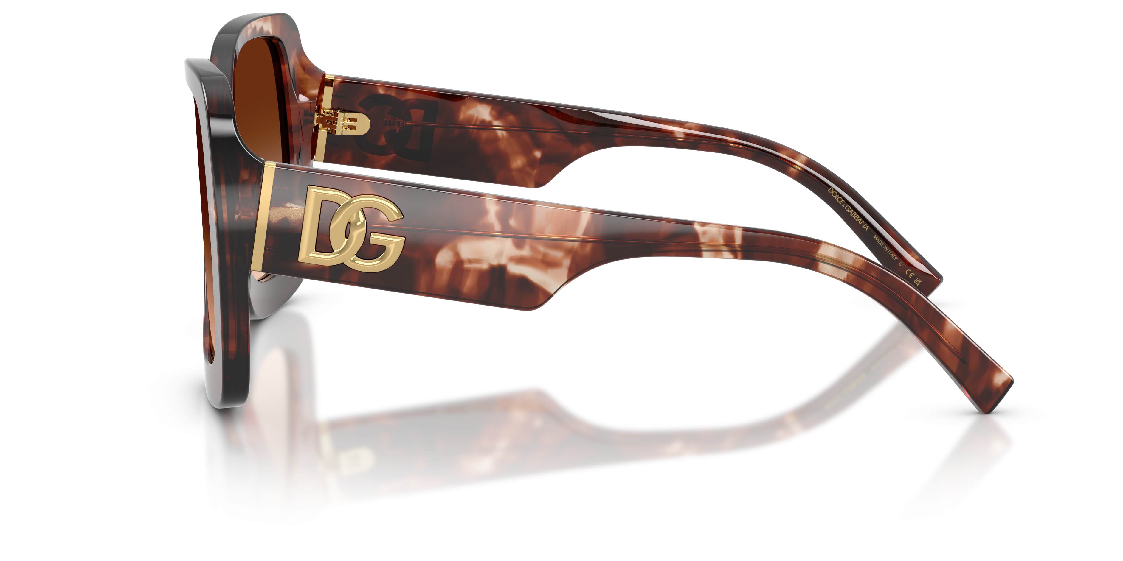 DOLCE &amp; GABBANA DG4513 322274 55