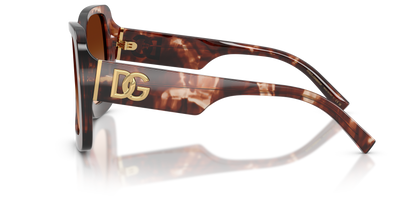 DOLCE &amp; GABBANA DG4513 322274 55