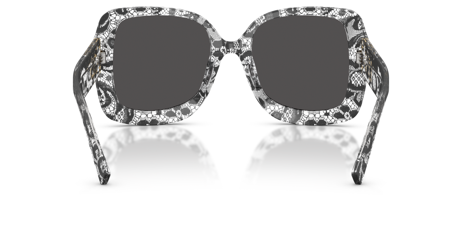 DOLCE &amp; GABBANA DG4513 328787 55