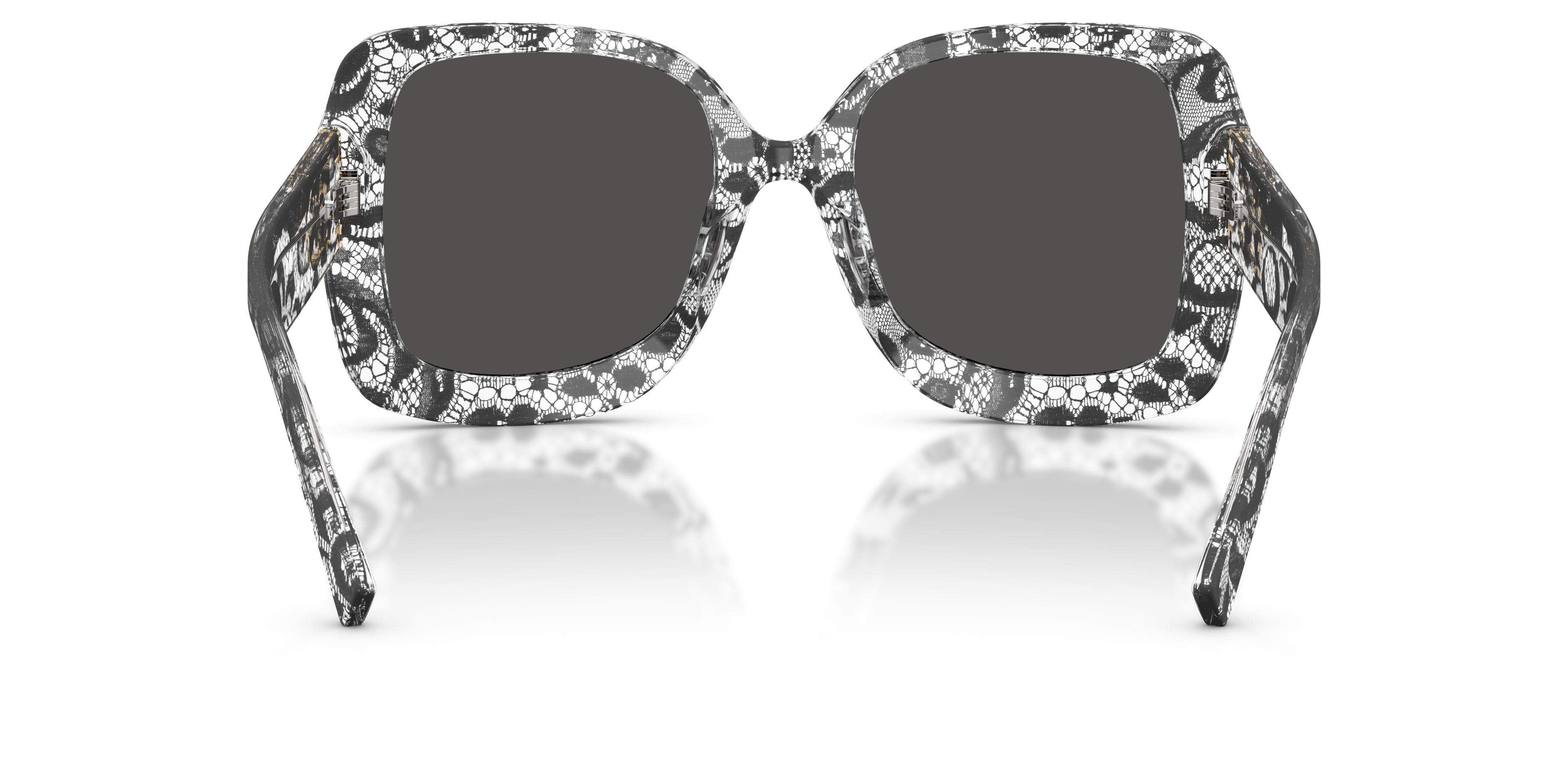 DOLCE &amp; GABBANA DG4513 328787 55