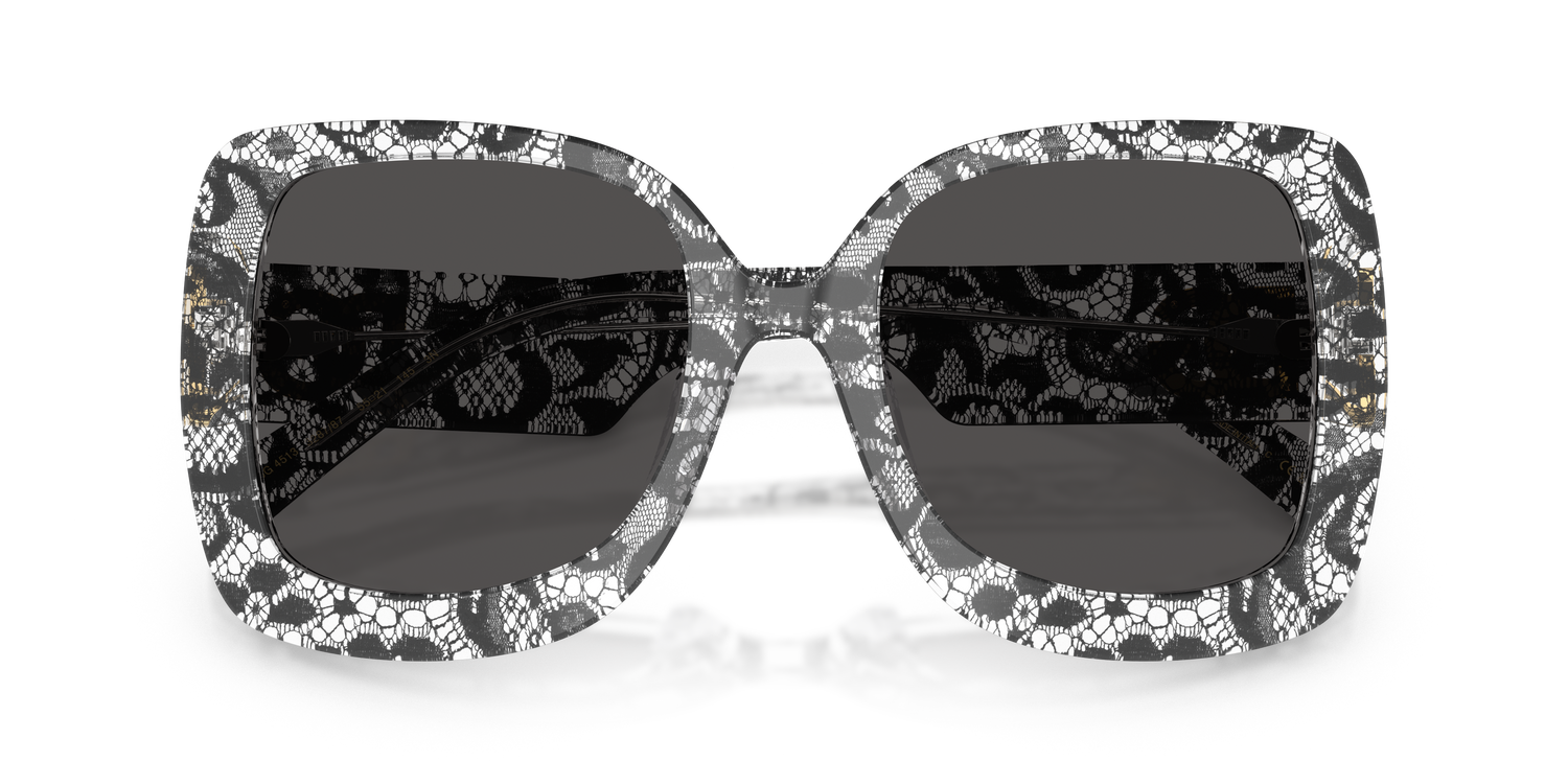 DOLCE &amp; GABBANA DG4513 328787 55
