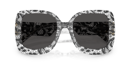 DOLCE &amp; GABBANA DG4513 328787 55