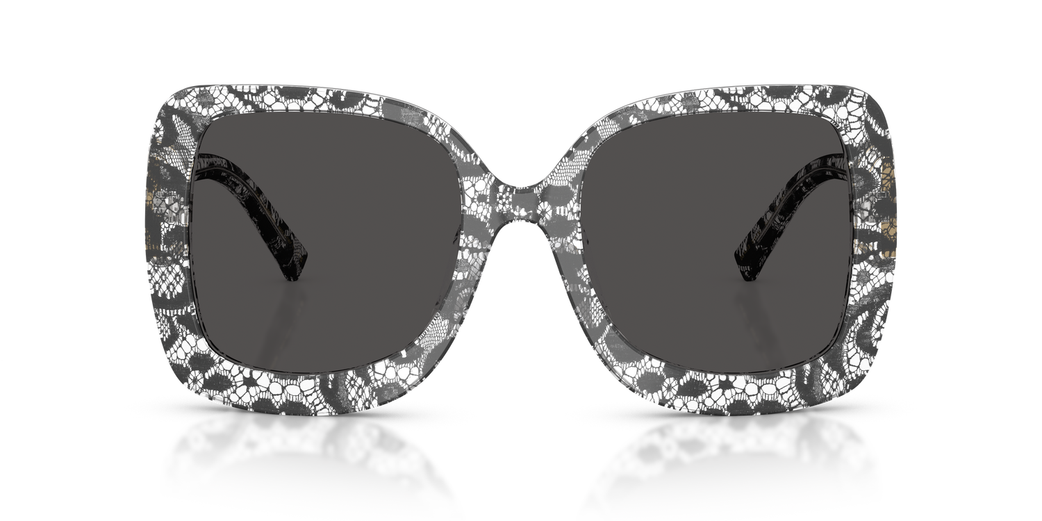 DOLCE &amp; GABBANA DG4513 328787 55