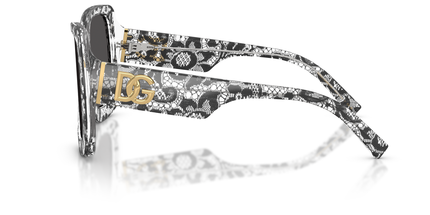 DOLCE &amp; GABBANA DG4513 328787 55