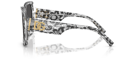 DOLCE &amp; GABBANA DG4513 328787 55