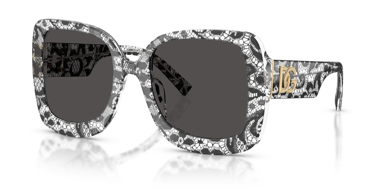 DOLCE &amp; GABBANA DG4513 328787 55