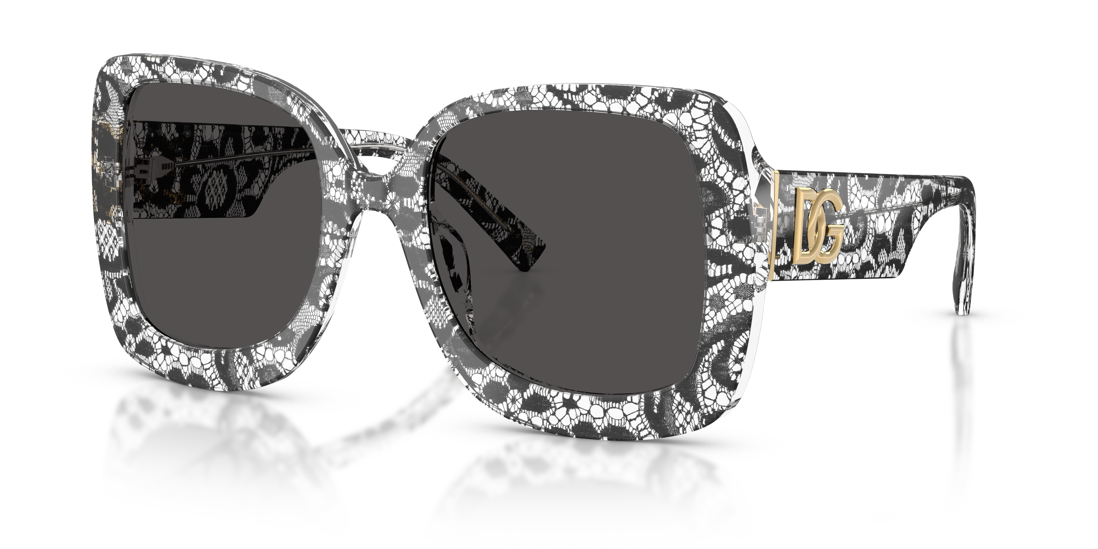 DOLCE &amp; GABBANA DG4513 328787 55