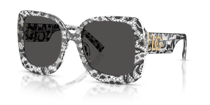 DOLCE &amp; GABBANA DG4513 328787 55