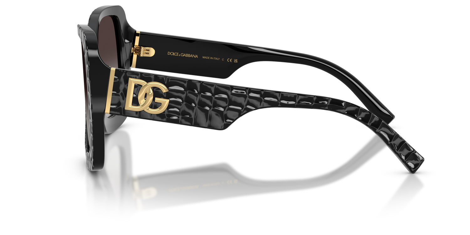 DOLCE &amp; GABBANA DG4513 32888G 55