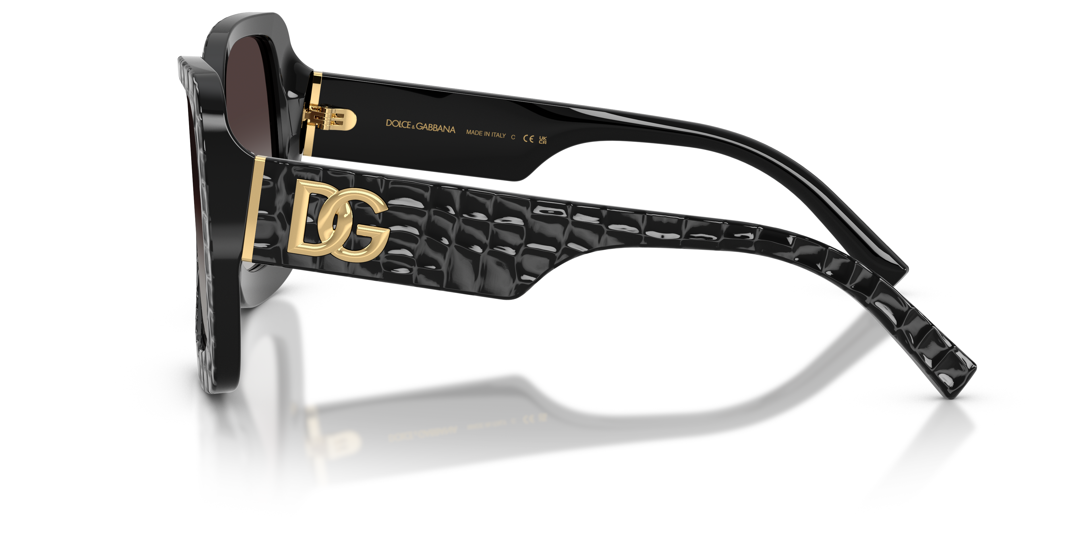 DOLCE &amp; GABBANA DG4513 32888G 55