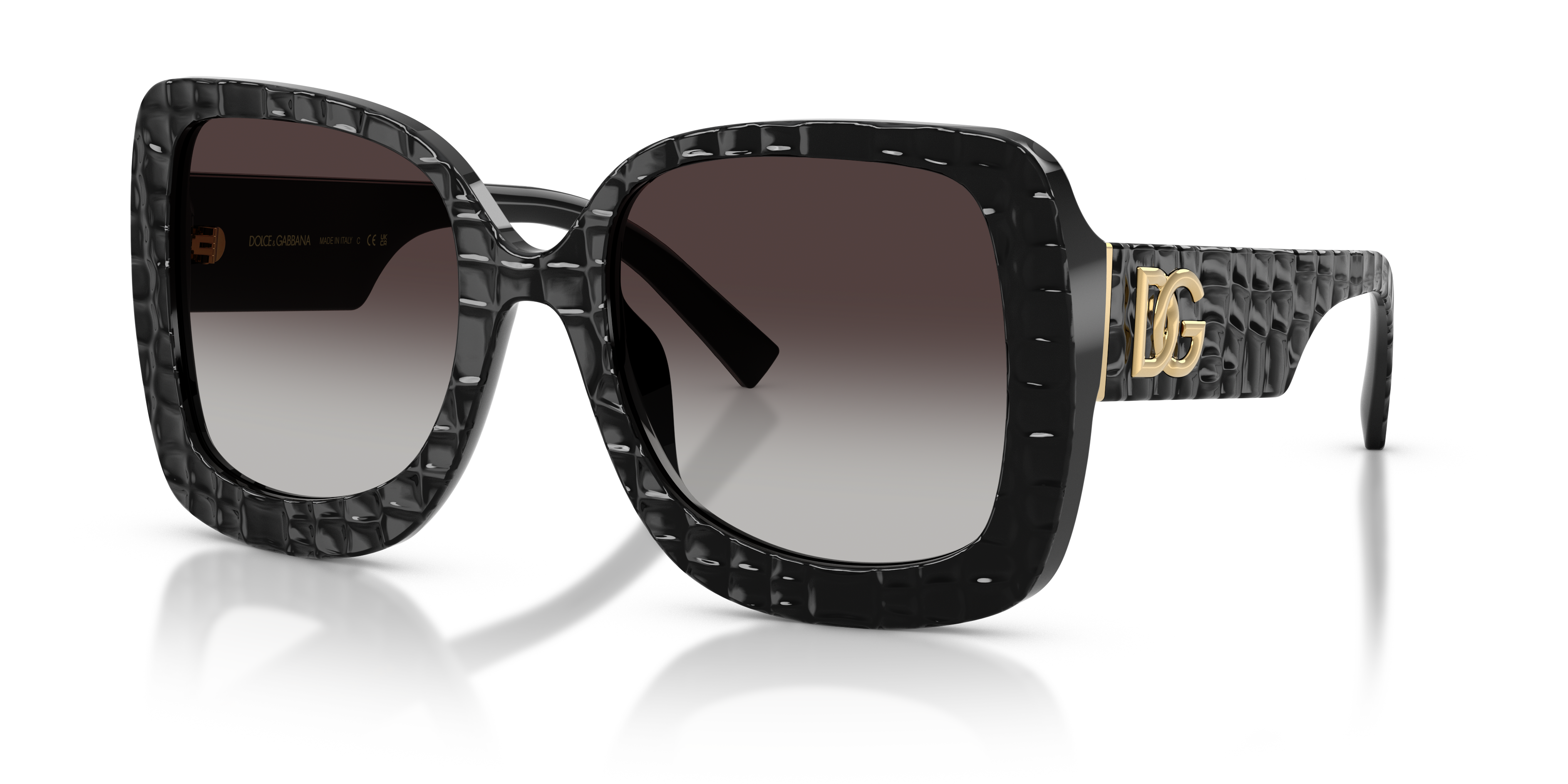 DOLCE &amp; GABBANA DG4513 32888G 55