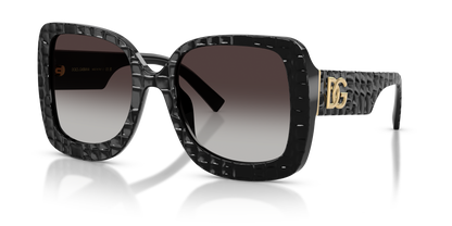 DOLCE &amp; GABBANA DG4513 32888G 55