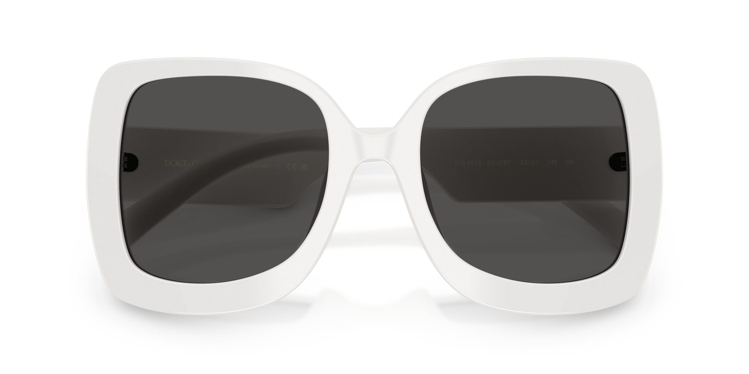 DOLCE &amp; GABBANA DG4513 331287 55