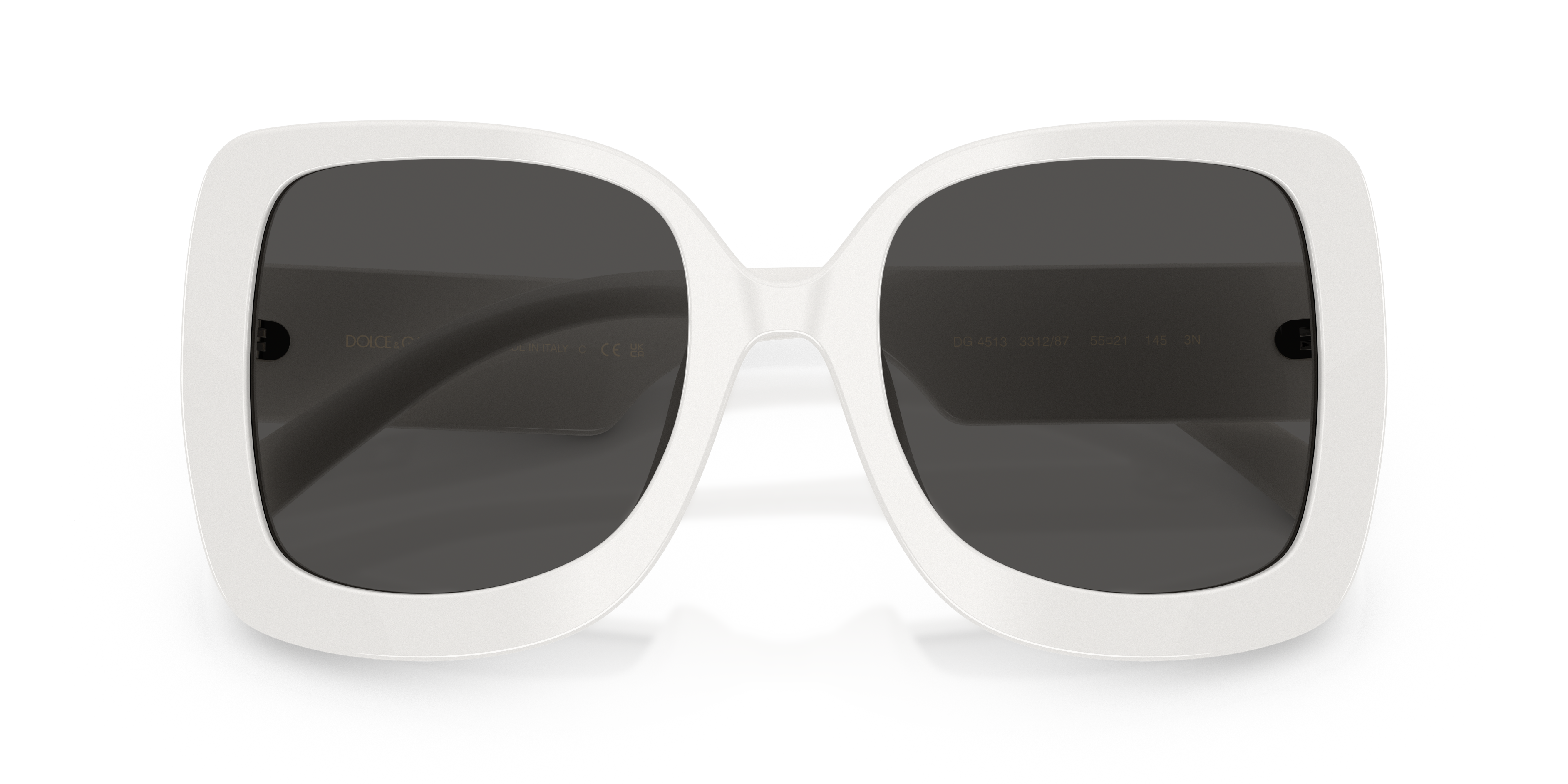 DOLCE &amp; GABBANA DG4513 331287 55