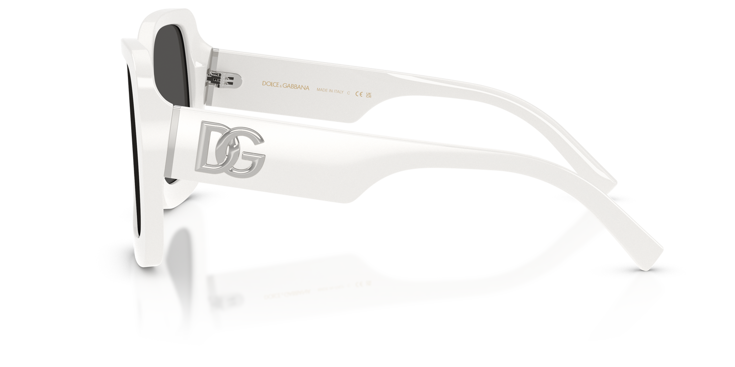 DOLCE &amp; GABBANA DG4513 331287 55