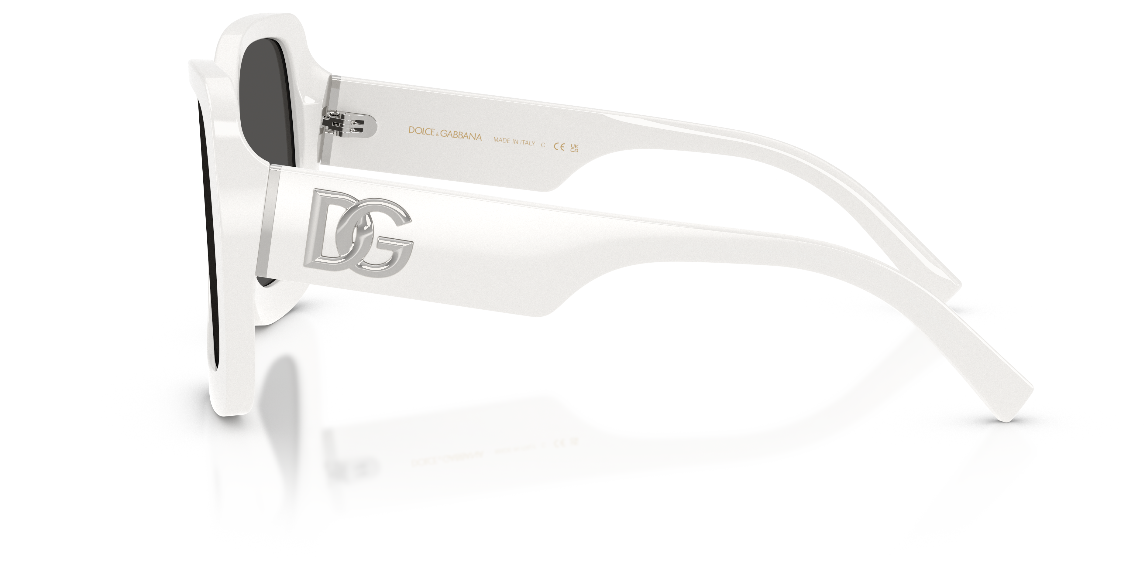DOLCE &amp; GABBANA DG4513 331287 55