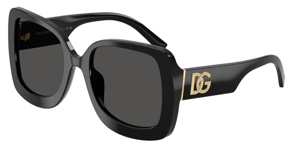 DOLCE & GABBANA DG4513 501/87 55
