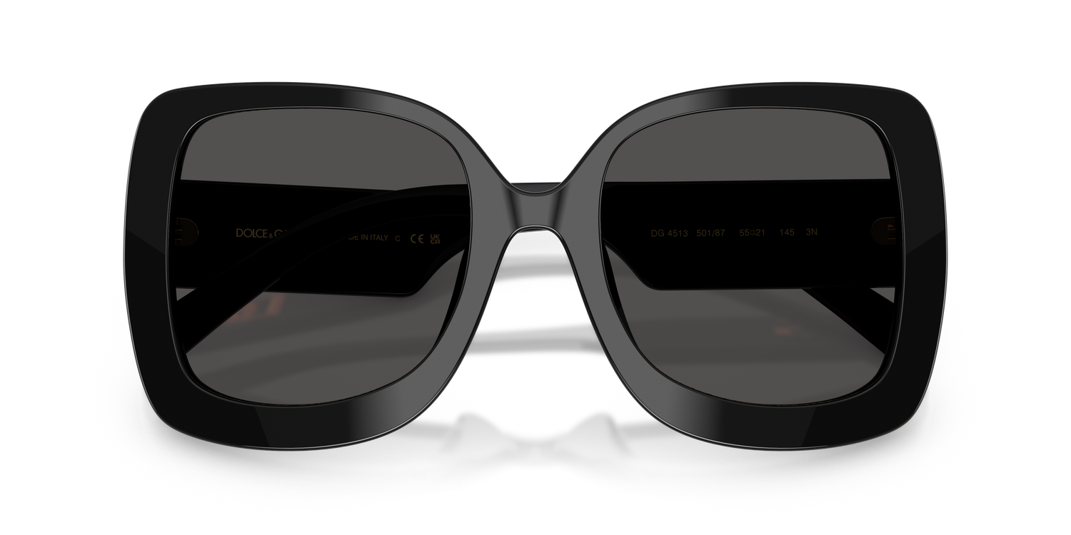 DOLCE &amp; GABBANA DG4513 501/87 55