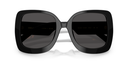 DOLCE &amp; GABBANA DG4513 501/87 55