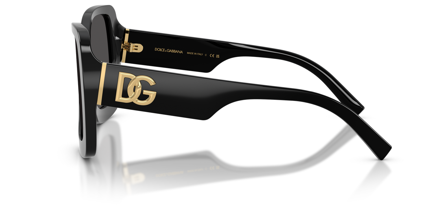 DOLCE &amp; GABBANA DG4513 501/87 55