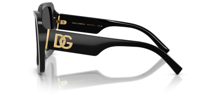 DOLCE &amp; GABBANA DG4513 501/87 55