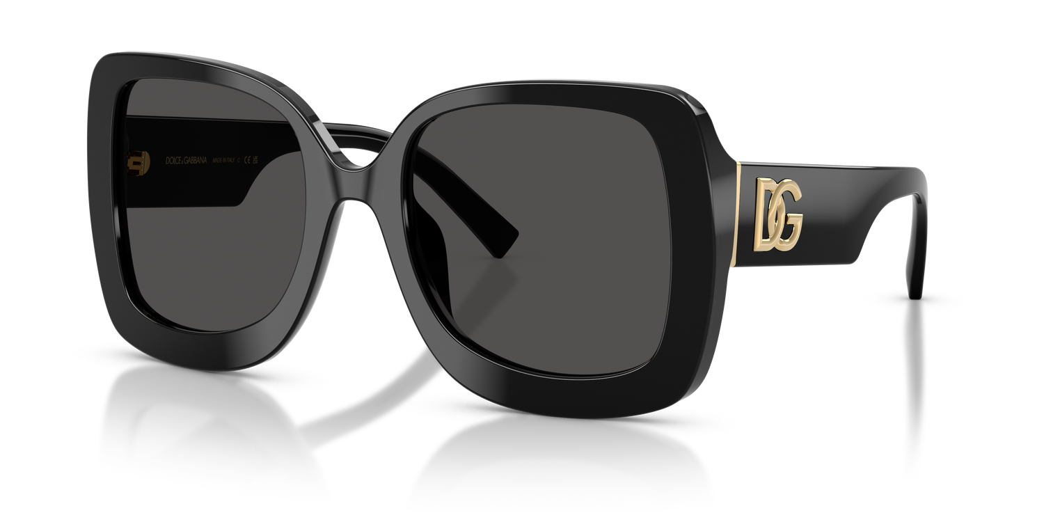 DOLCE &amp; GABBANA DG4513 501/87 55