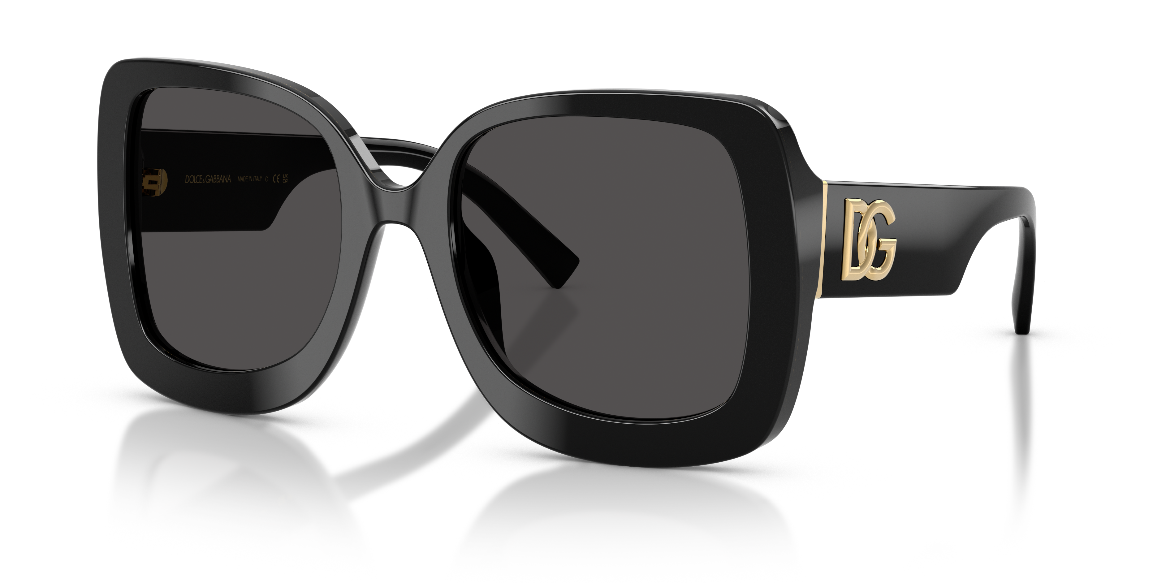 DOLCE &amp; GABBANA DG4513 501/87 55