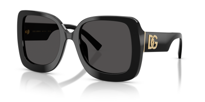 DOLCE &amp; GABBANA DG4513 501/87 55