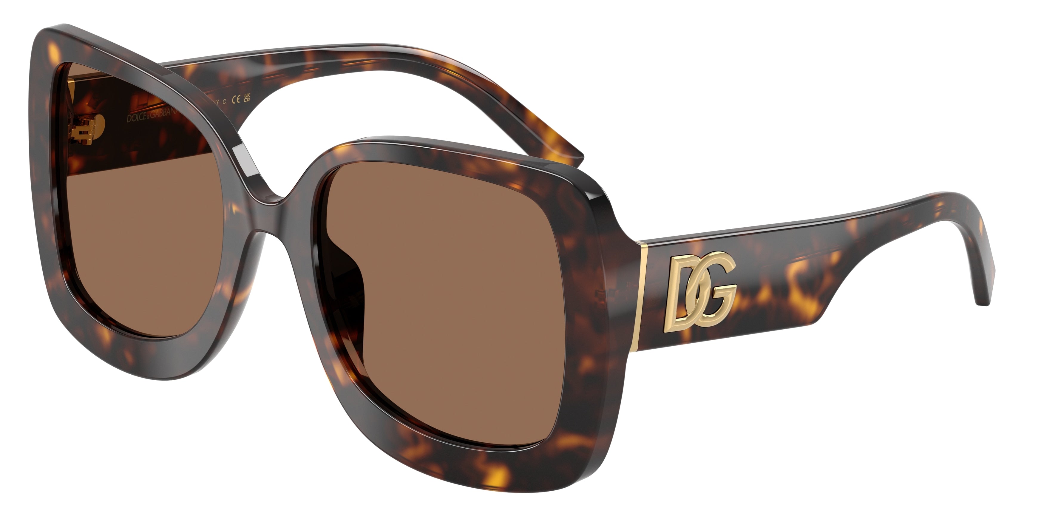 DOLCE &amp; GABBANA DG4513 502/73 55
