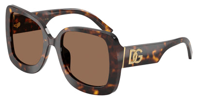 DOLCE &amp; GABBANA DG4513 502/73 55
