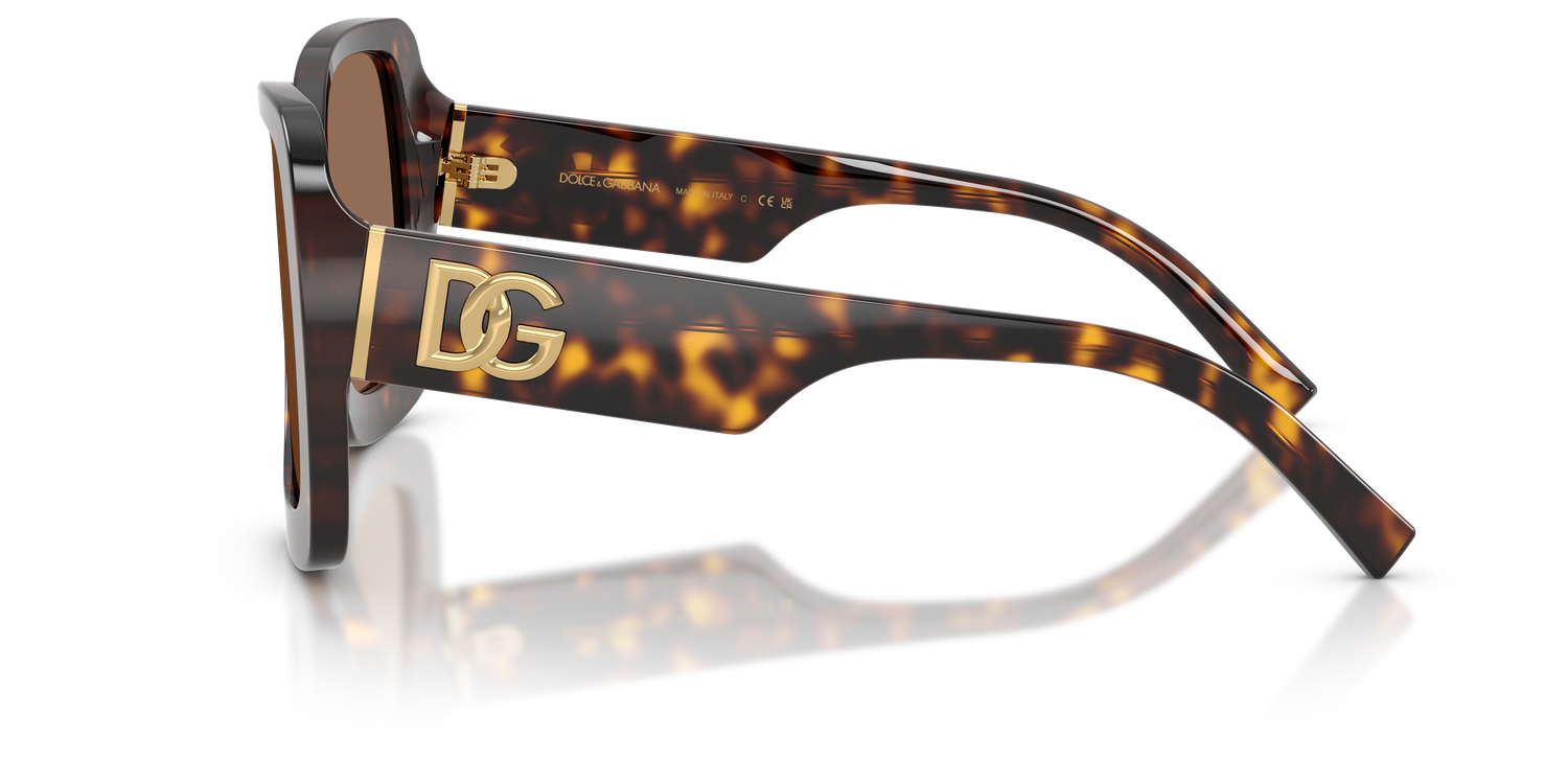 DOLCE &amp; GABBANA DG4513 502/73 55