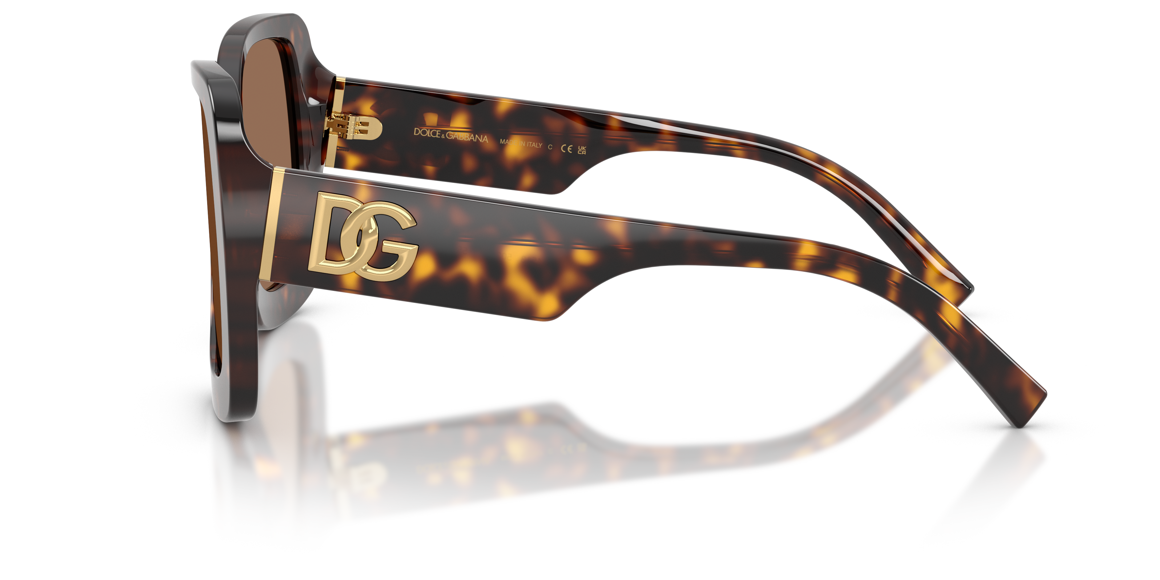 DOLCE &amp; GABBANA DG4513 502/73 55