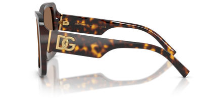 DOLCE &amp; GABBANA DG4513 502/73 55