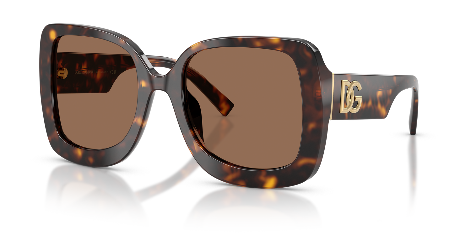 DOLCE &amp; GABBANA DG4513 502/73 55