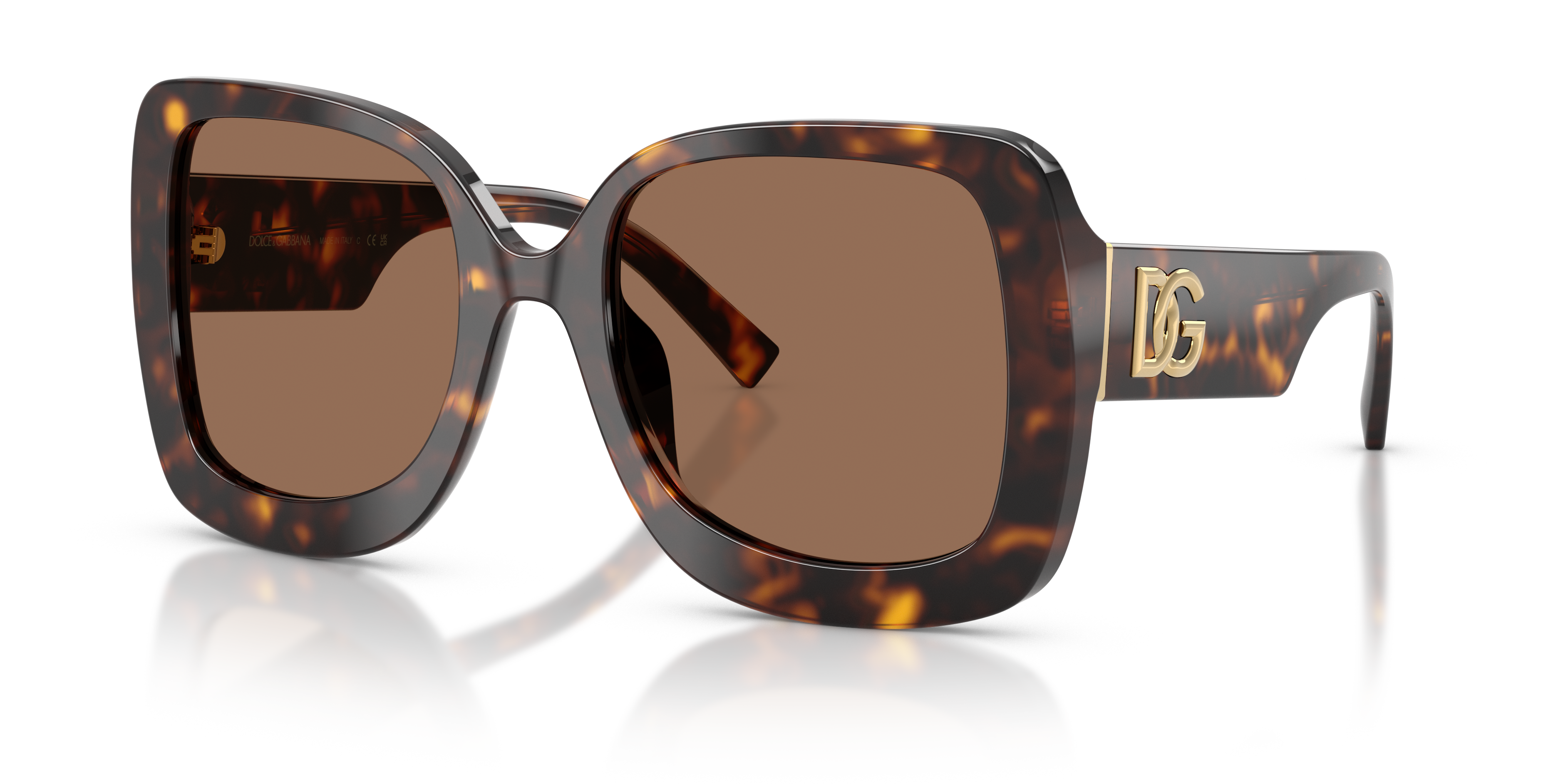 DOLCE &amp; GABBANA DG4513 502/73 55