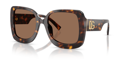 DOLCE &amp; GABBANA DG4513 502/73 55