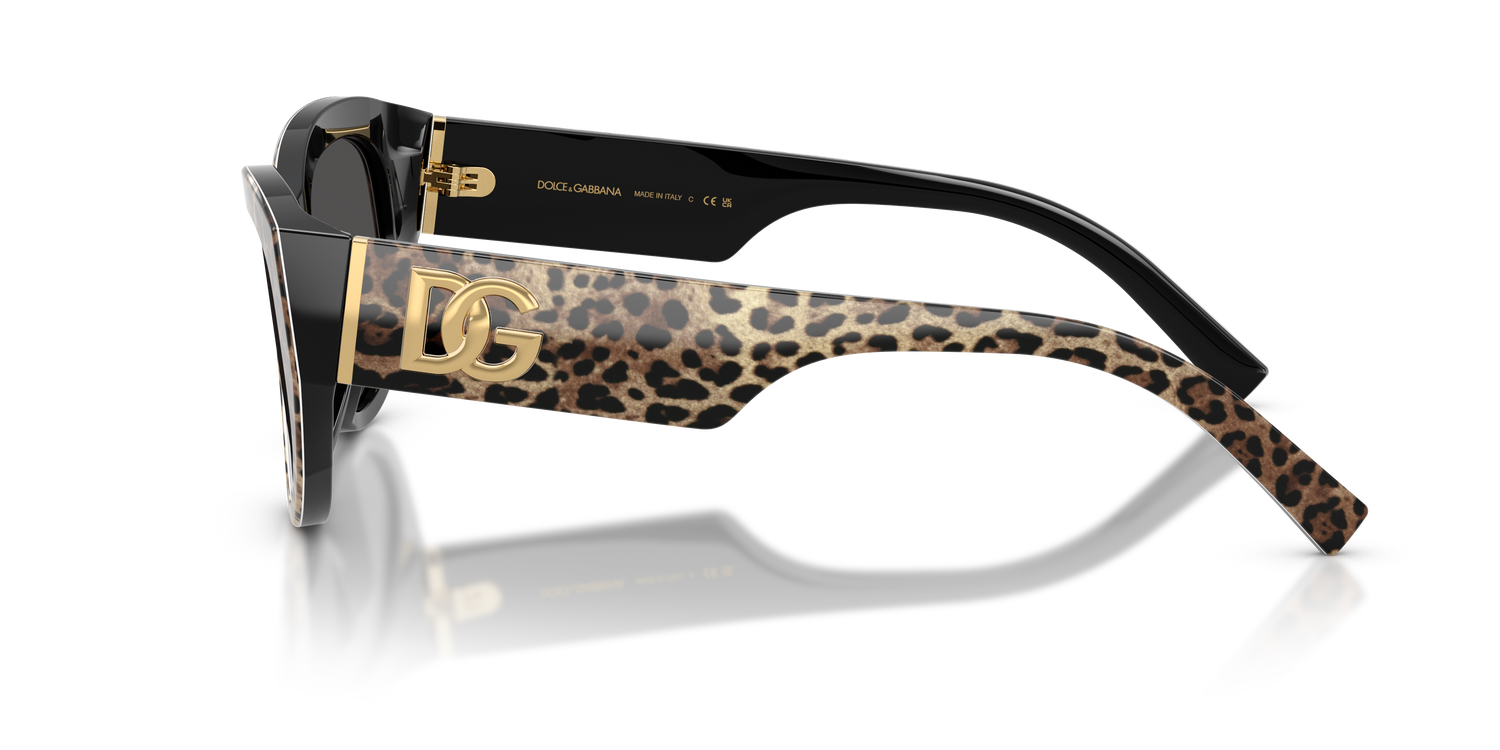DOLCE &amp; GABBANA DG4514 316387 55